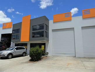 Factory, Warehouse & Industrial commercial property leased at 13/20-22 Ellerslie Road Meadowbrook QLD 4131 Factory, Warehouse & Industrial commercial property leased at 13/20-22 Ellerslie Road Meadowbrook QLD 4131