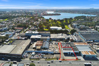Showrooms / Bulky Goods commercial property leased at 155-157 Parramatta Road Five Dock NSW 2046 Showrooms / Bulky Goods commercial property leased at 155-157 Parramatta Road Five Dock NSW 2046