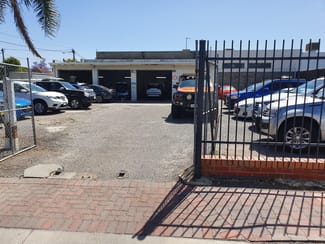 Showrooms / Bulky Goods commercial property leased at Rear 38-40 Main North Road Prospect SA 5082 Showrooms / Bulky Goods commercial property leased at Rear 38-40 Main North Road Prospect SA 5082