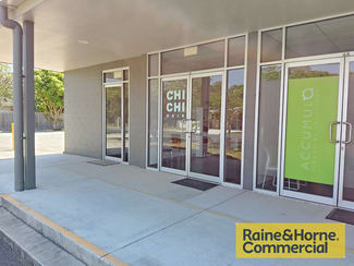Offices commercial property leased at 4A/52 Jeffcott Street Wavell Heights QLD 4012 Offices commercial property leased at 4A/52 Jeffcott Street Wavell Heights QLD 4012