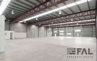 Factory, Warehouse & Industrial commercial property leased at Acacia Ridge QLD 4110