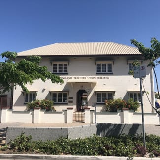 Offices commercial property leased at Suite 3/15 Palmer Street South Townsville QLD 4810 Offices commercial property leased at Suite 3/15 Palmer Street South Townsville QLD 4810