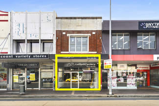Shop & Retail commercial property leased at 20 Spit Road Mosman NSW 2088 Shop & Retail commercial property leased at 20 Spit Road Mosman NSW 2088