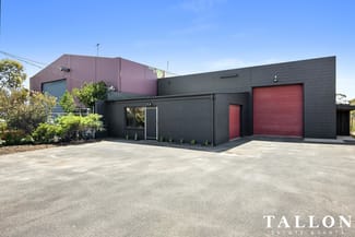 Factory, Warehouse & Industrial commercial property leased at 17 Glendale Avenue Hastings VIC 3915 Factory, Warehouse & Industrial commercial property leased at 17 Glendale Avenue Hastings VIC 3915