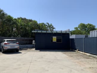 Medical / Consulting commercial property leased at Suite 3, 37 Ross River Road Mysterton QLD 4812 Medical / Consulting commercial property leased at Suite 3, 37 Ross River Road Mysterton QLD 4812