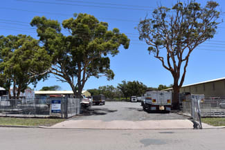Factory, Warehouse & Industrial commercial property leased at 3 Campbell Street Tomago NSW 2322