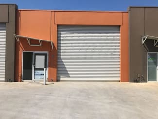 Factory, Warehouse & Industrial commercial property leased at 9/29-31 Eastern Road Traralgon VIC 3844 Factory, Warehouse & Industrial commercial property leased at 9/29-31 Eastern Road Traralgon VIC 3844