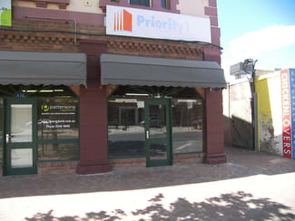 Offices commercial property leased at 49 High Street Eaglehawk VIC 3556 Offices commercial property leased at 49 High Street Eaglehawk VIC 3556