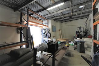 Factory, Warehouse & Industrial commercial property leased at Unit 4/142a Mullens Street Rozelle NSW 2039 Factory, Warehouse & Industrial commercial property leased at Unit 4/142a Mullens Street Rozelle NSW 2039