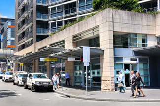Shop & Retail commercial property leased at Retail 1/26a Lime Street Sydney NSW 2000 Shop & Retail commercial property leased at Retail 1/26a Lime Street Sydney NSW 2000