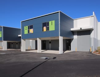 Factory, Warehouse & Industrial commercial property leased at 1/10-12 Sylvester Avenue Unanderra NSW 2526 Factory, Warehouse & Industrial commercial property leased at 1/10-12 Sylvester Avenue Unanderra NSW 2526