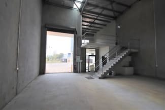 Factory, Warehouse & Industrial commercial property leased at 1/10-12 Sylvester Avenue Unanderra NSW 2526 Factory, Warehouse & Industrial commercial property leased at 1/10-12 Sylvester Avenue Unanderra NSW 2526