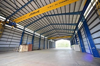 Development / Land commercial property leased at 43 Spencely Road Humpty Doo NT 0836 Development / Land commercial property leased at 43 Spencely Road Humpty Doo NT 0836