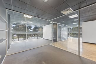 Medical / Consulting commercial property leased at 9/2 Enterprise Drive Bundoora VIC 3083