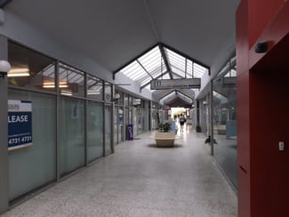 Shop & Retail commercial property leased at 9-12/125 Macquarie Road Springwood NSW 2777 Shop & Retail commercial property leased at 9-12/125 Macquarie Road Springwood NSW 2777