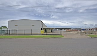 Factory, Warehouse & Industrial commercial property leased at 58 Hamaura Road East Arm NT 0822 Factory, Warehouse & Industrial commercial property leased at 58 Hamaura Road East Arm NT 0822