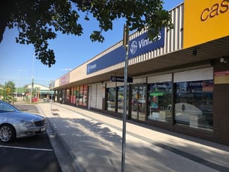 Shop & Retail commercial property leased at 25 Unitt Street Melton VIC 3337 Shop & Retail commercial property leased at 25 Unitt Street Melton VIC 3337