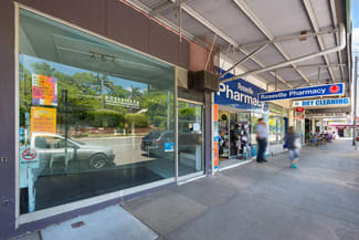 Shop & Retail commercial property leased at 53 Hill Street Roseville NSW 2069 Shop & Retail commercial property leased at 53 Hill Street Roseville NSW 2069