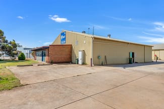 Factory, Warehouse & Industrial commercial property leased at 1/16 Kingstag Crescent Edinburgh North SA 5113