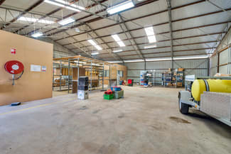 Factory, Warehouse & Industrial commercial property leased at 1/16 Kingstag Crescent Edinburgh North SA 5113