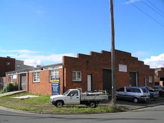 Factory, Warehouse & Industrial commercial property leased at Mortdale NSW 2223