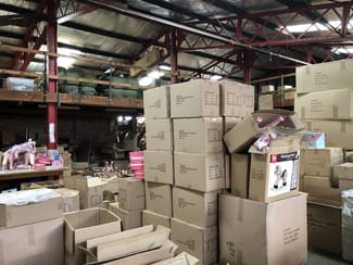 Factory, Warehouse & Industrial commercial property leased at Mortdale NSW 2223