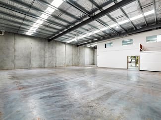 Factory, Warehouse & Industrial commercial property leased at 29/140-148 Chesterville Road Cheltenham VIC 3192