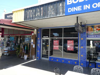 Showrooms / Bulky Goods commercial property leased at Shop 4/120 Semaphore Road Semaphore SA 5019 Showrooms / Bulky Goods commercial property leased at Shop 4/120 Semaphore Road Semaphore SA 5019