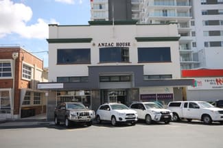 Medical / Consulting commercial property leased at 5/6 ARCHER STREET Rockhampton City QLD 4700 Medical / Consulting commercial property leased at 5/6 ARCHER STREET Rockhampton City QLD 4700