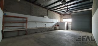 Factory, Warehouse & Industrial commercial property leased at Unit 2/18 Spine Street Sumner QLD 4074 Factory, Warehouse & Industrial commercial property leased at Unit 2/18 Spine Street Sumner QLD 4074