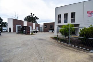 Factory, Warehouse & Industrial commercial property leased at 6/9-11 Paul Court Jimboomba QLD 4280 Factory, Warehouse & Industrial commercial property leased at 6/9-11 Paul Court Jimboomba QLD 4280