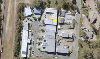 Factory, Warehouse & Industrial commercial property leased at 6/9-11 Paul Court Jimboomba QLD 4280 Factory, Warehouse & Industrial commercial property leased at 6/9-11 Paul Court Jimboomba QLD 4280