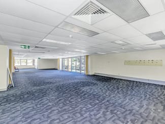 Offices commercial property leased at Suite 1.01/22 Thynne Street Bruce ACT 2617