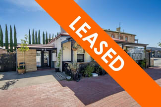 Shop & Retail commercial property leased at 10 Railway Terrace Victor Harbor SA 5211 Shop & Retail commercial property leased at 10 Railway Terrace Victor Harbor SA 5211