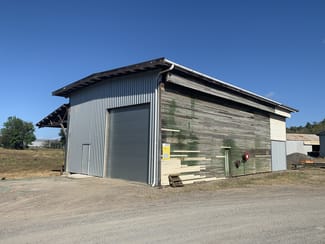 Factory, Warehouse & Industrial commercial property leased at 5-25 Greenbank West Road Stratford QLD 4870 Factory, Warehouse & Industrial commercial property leased at 5-25 Greenbank West Road Stratford QLD 4870