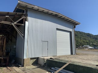 Factory, Warehouse & Industrial commercial property leased at 5-25 Greenbank West Road Stratford QLD 4870 Factory, Warehouse & Industrial commercial property leased at 5-25 Greenbank West Road Stratford QLD 4870