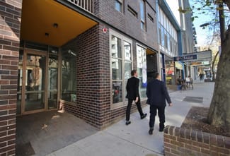 Shop & Retail commercial property leased at Shop 1/46 Foveaux Street Surry Hills NSW 2010