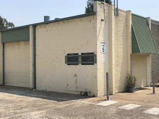 Factory, Warehouse & Industrial commercial property leased at Unit 6/6 Kerta Road Kincumber NSW 2251 Factory, Warehouse & Industrial commercial property leased at Unit 6/6 Kerta Road Kincumber NSW 2251
