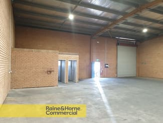 Showrooms / Bulky Goods commercial property leased at Unit 7/64 Heathcote Road Moorebank NSW 2170 Showrooms / Bulky Goods commercial property leased at Unit 7/64 Heathcote Road Moorebank NSW 2170