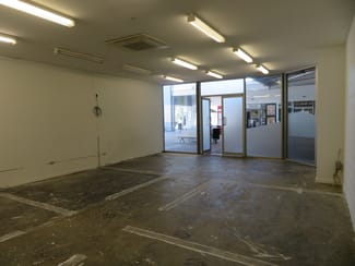Shop & Retail commercial property leased at Shop 6/4 Creek Street Walkerston QLD 4751
