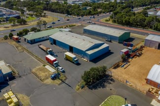 Showrooms / Bulky Goods commercial property leased at 5 Barnard Street Davenport WA 6230 Showrooms / Bulky Goods commercial property leased at 5 Barnard Street Davenport WA 6230