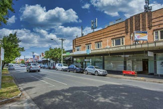 Medical / Consulting commercial property leased at 595B Hampton Street Hampton VIC 3188
