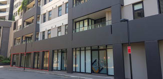 Factory, Warehouse & Industrial commercial property leased at Lot 1/26 Levey Street Wolli Creek NSW 2205 Factory, Warehouse & Industrial commercial property leased at Lot 1/26 Levey Street Wolli Creek NSW 2205