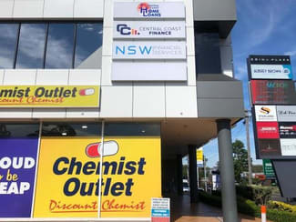 Medical / Consulting commercial property leased at Level 1 Suite 2/210 Central Coast Highway Erina NSW 2250 Medical / Consulting commercial property leased at Level 1 Suite 2/210 Central Coast Highway Erina NSW 2250