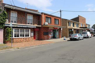 Offices commercial property leased at Ground Floor/17 Casuarina Rd Gymea Bay NSW 2227 Offices commercial property leased at Ground Floor/17 Casuarina Rd Gymea Bay NSW 2227