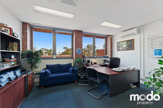 Offices commercial property leased at 2S/314-360 Childs Road Mill Park VIC 3082