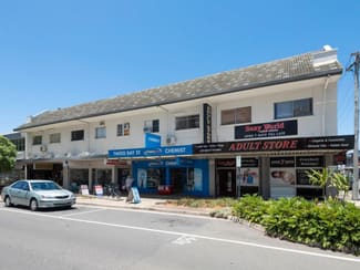 Offices commercial property leased at 6/28-30 Bay Street Tweed Heads NSW 2485 Offices commercial property leased at 6/28-30 Bay Street Tweed Heads NSW 2485