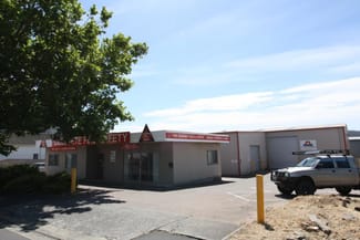 Showrooms / Bulky Goods commercial property leased at Flexible use warehouse/111 Howard Road Goodwood TAS 7010 Showrooms / Bulky Goods commercial property leased at Flexible use warehouse/111 Howard Road Goodwood TAS 7010