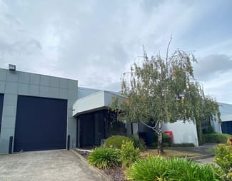 Factory, Warehouse & Industrial commercial property leased at 3/23 Wadhurst Drive Boronia VIC 3155 Factory, Warehouse & Industrial commercial property leased at 3/23 Wadhurst Drive Boronia VIC 3155