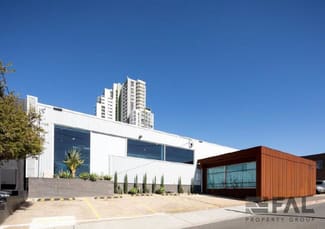 Factory, Warehouse & Industrial commercial property leased at Whole Building/3 Hudd Street Bowen Hills QLD 4006 Factory, Warehouse & Industrial commercial property leased at Whole Building/3 Hudd Street Bowen Hills QLD 4006